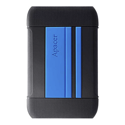 هارد اکسترنال اپیسر مدل AC633 ظرفیت 1 ترابایت-small-image