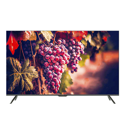 تلویزیون ال ای دی هوشمند ایکس ویژن مدل XYU755 سایز 55 اینچ-small-image