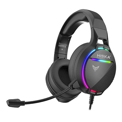  هدفون گیمینگ هیسکا مدل GHR-02-small-image
