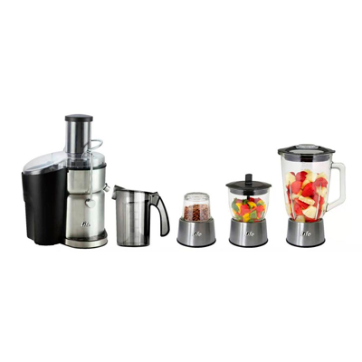 آبمیوه گیری لایف مدل ۴۰۱ FJ-small-image