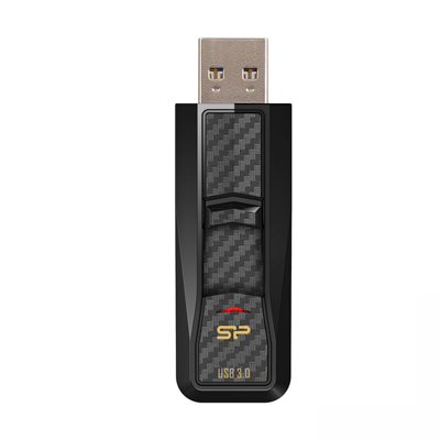 فلش مموری سیلیکون پاور مدل Blaze B50 ظرفیت 32 گیگابایت-small-image