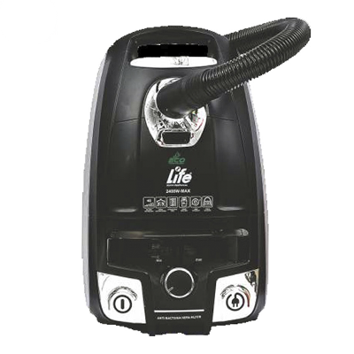 جارو برقی لایف مدل اسپرو -small-image