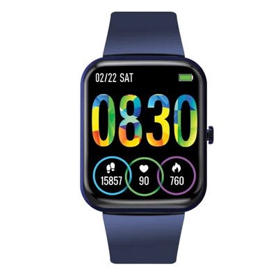 ساعت هوشمند پرومیت مدل XWATCH-B18 ساعت هوشمند پرومیت مدل XWATCH-B18