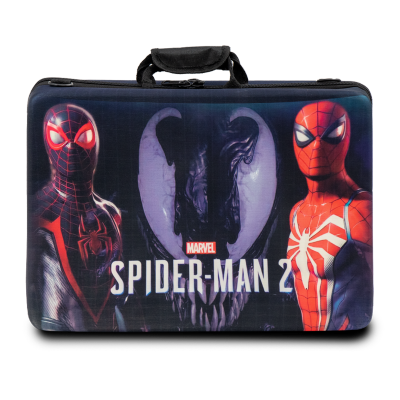 کیف PS5 مدل spider man 2-small-image