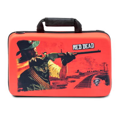 کیف ایکس باکس سری S مدل Red dead-small-image