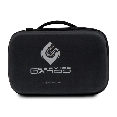 کیف ایکس باکس سری S مدل gando service -small-image