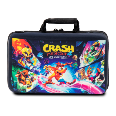 کیف ایکس باکس سری S مدل crash-small-image