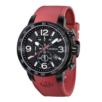 ساعت عقربه ای آلن دلون مردانه مدل AD348-1739C