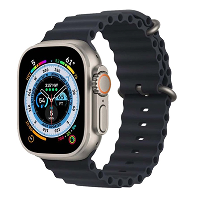 ساعت هوشمند هاینو تکو مدل T93 Ultra Max-small-image