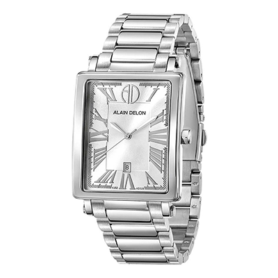 ساعت عقربه ای آلن دلون مردانه مدل AD326-1311