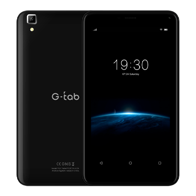 تبلت جی ال ایکس مدل F4X ظرفیت 32 گیگابایت رم 2 گیگابایت-small-image