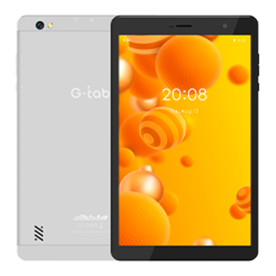 تبلت جی ال ایکس مدل F8 Lite ظرفیت 32 گیگابایت رم 2 گیگابایت-small-image