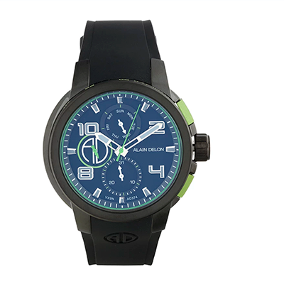 ساعت عقربه ای آلن دلون مردانه مدل AD374-1795