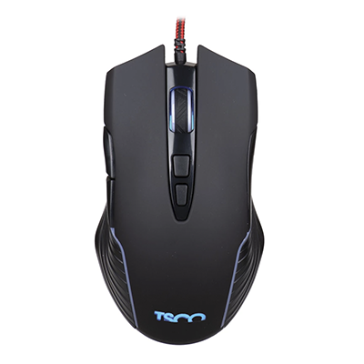 ماوس باسیم گیمینگ تسکو مدل TM 763-small-image
