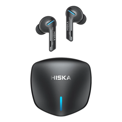 هندزفری بلوتوثی هیسکا مدل BLUEJAY-small-image