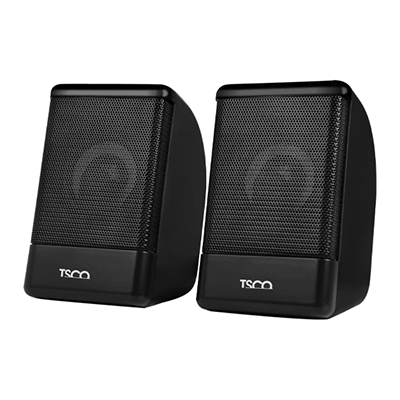  اسپیکر دسکتاپ تسکو مدل TS 2058-small-image