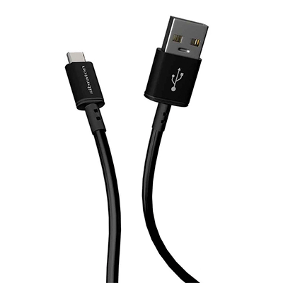 کابل میکروUSB سیبراتون مدل S232A طول 1.1 متر کابل میکروUSB سیبراتون مدل S232A طول 1.1 متر