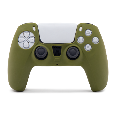  روکش دسته PS5 مدل سیلیکونی ساده 4-small-image