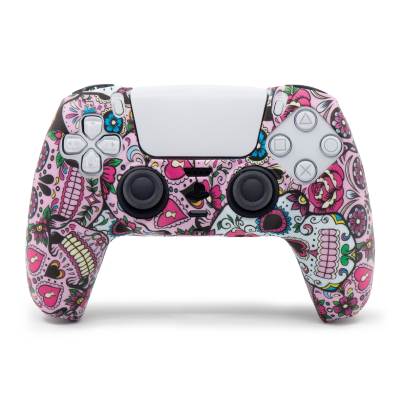 روکش دسته PS5 مدل روز مردگان-small-image