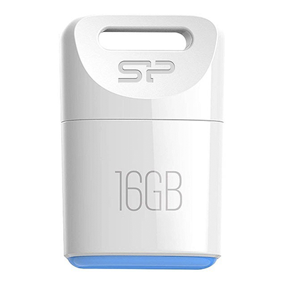 فلش مموری سیلیکون پاور مدل Touch T06 ظرفیت 16 گیگابایت فلش مموری سیلیکون پاور مدل Touch T06 ظرفیت 16 گیگابایت-small-image