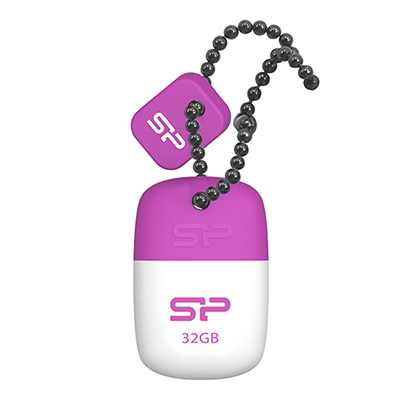 فلش مموری سیلیکون پاور مدل Touch T07 ظرفیت 32 گیگابایت فلش مموری سیلیکون پاور مدل Touch T07 ظرفیت 32 گیگابایت-small-image