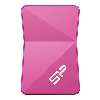 فلش مموری سیلیکون پاور مدل Touch T08 ظرفیت 64 گیگابایت فلش مموری سیلیکون پاور مدل Touch T08 ظرفیت 64 گیگابایت-small-image