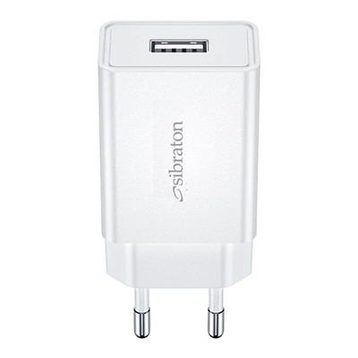 شارژر دیواری سیبراتون مدل S-W1135 شارژر دیواری سیبراتون مدل S-W1135