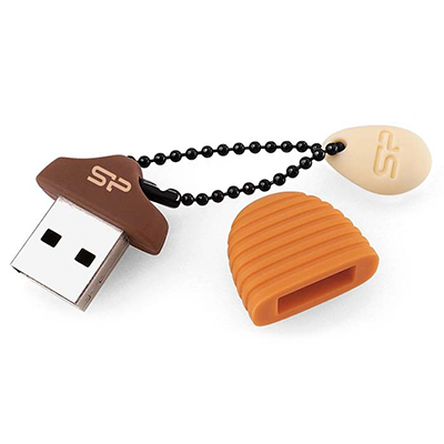 فلش مموری سیلیکون پاور مدل Jewel J30 ظرفیت 32 گیگابایت