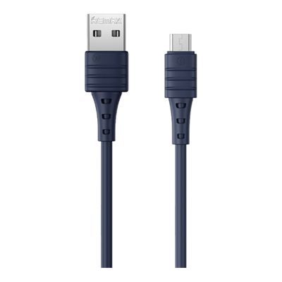 کابل میکرو یو اس بی ریمکس مدل RC-179m طول 1 متر -small-image