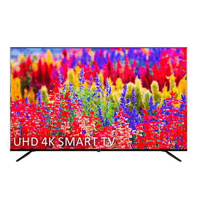 تلویزیون ال ای دی هوشمند ایکس‌ ویژن مدل XCU635 سری 6 سایز 65 اینچ-small-image