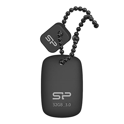 فلش مموری سیلیکون پاور مدل Jewel J07 ظرفیت 32 گیگابایت فلش مموری سیلیکون پاور مدل Jewel J07 ظرفیت 32 گیگابایت-small-image