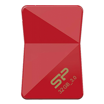 فلش مموری سیلیکون پاور مدل Jewel J08 ظرفیت 32 گیگابایت فلش مموری سیلیکون پاور مدل Jewel J08 ظرفیت 32 گیگابایت-small-image