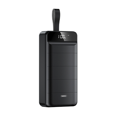 پاوربانک ریمکس مدل RPP-185 ظرفیت 50000 میلی آمپر-small-image