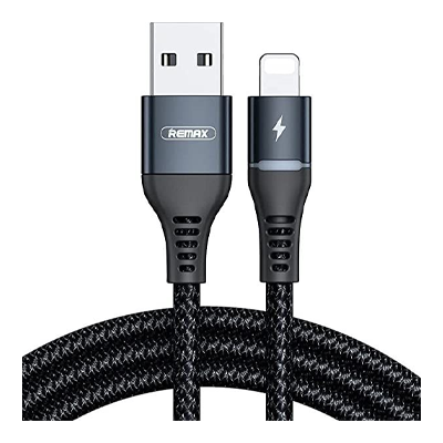 کابل لایتنینگ ریمکس مدل RC-152i طول 1 متر