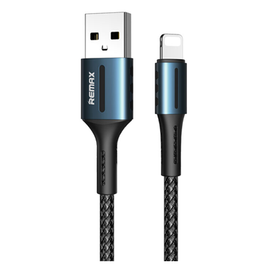 کابل لایتنینگ ریمکس مدل RC-003i طول 1 متر -small-image