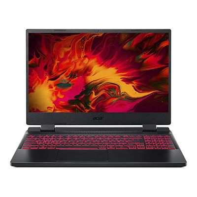 لپ‌ تاپ 15.6 اینچی ایسر مدل Nitro 5 AN515 R7 6800H 16G 512SSD 3060 6G-small-image