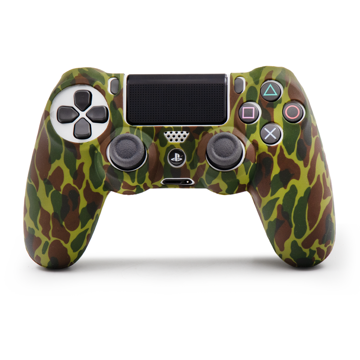 روکش دسته پلی استیشن 4 مدل چریکی-small-image