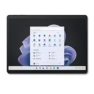 تبلت 13 اینچی مایکروسافت مدل Surface Pro 9 i5 ظرفیت 128 گیگابایت رم 8 گیگا‌بایت-small-image