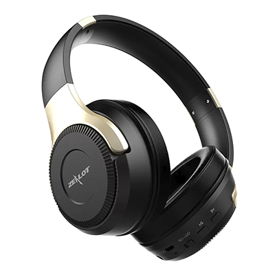 هدفون بی سیم زیلوت مدل B26t-small-image