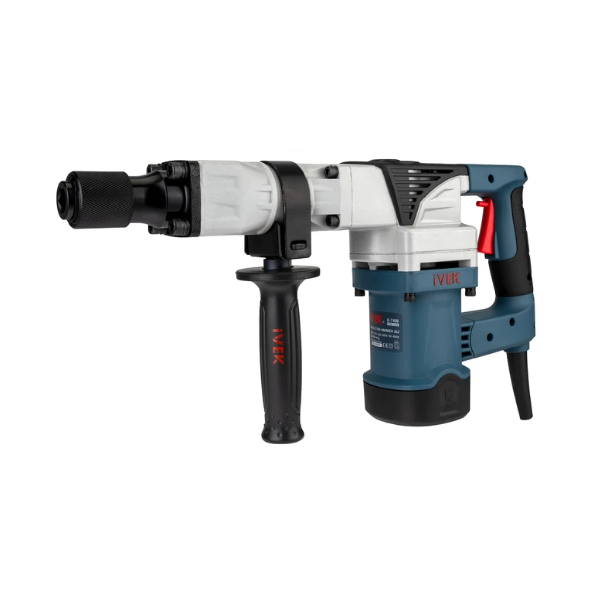 چکش تخریب ایوک مدل K-7406-small-image