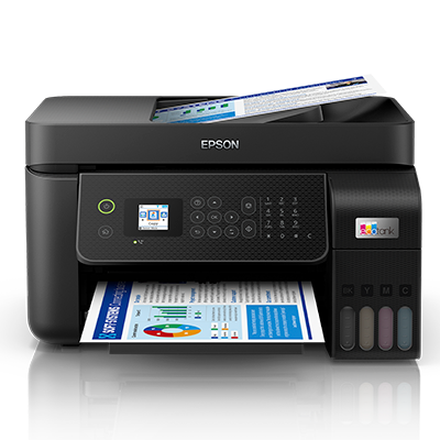 پرینتر اپسون مدل L5290-small-image