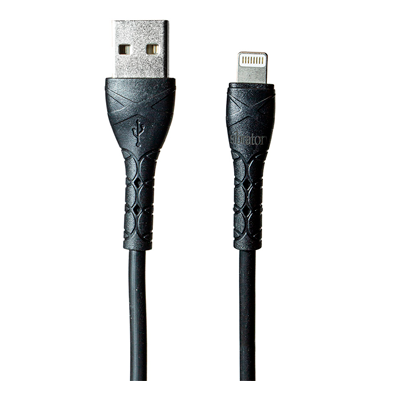 کابل لایتنینگ سیبراتون مدل S207i طول 1.1 متر