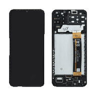 تاچ ال سی دی گوشی سامسونگ M13 SM-M135-small-image