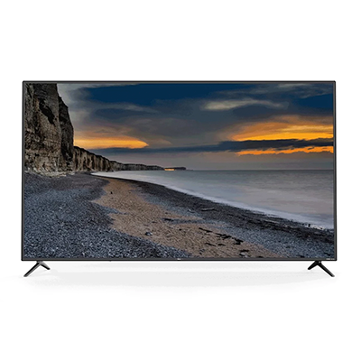 تلویزیون ال ای دی هوشمند جی پلاس مدل GTV-65PU750CN سایز 65 اینچ -small-image