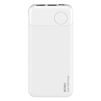 پاوربانک ویوو مدل JC-14W 22.5W ظرفیت 10000 میلی آمپر ساعت-small-image