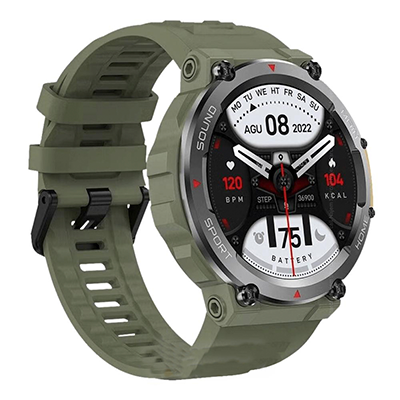 ساعت هوشمند گرین لاین مدل Adventure -small-image