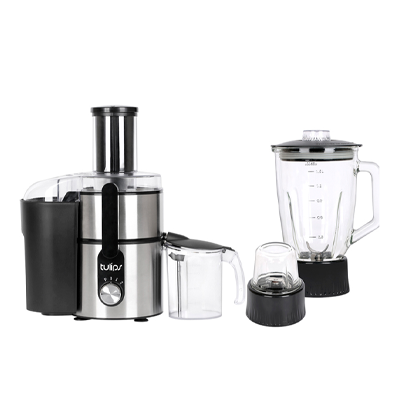 آبمیوه گیری تولیپس مدل Fj-479