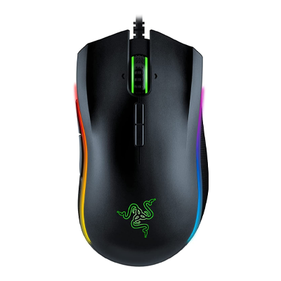 ماوس گیمینگ ریزر مدل Mamba Elite-small-image