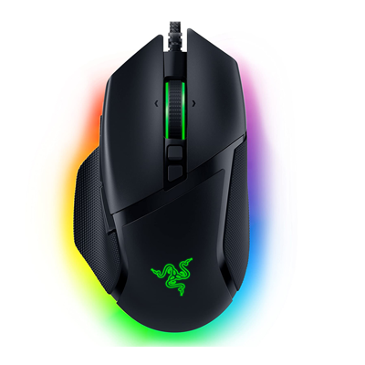 ماوس گیمینگ ریزر مدل Basilisk V3-small-image