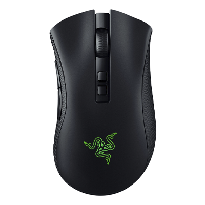 ماوس گیمینگ ریزر مدل DeathAdder V2 Pro-small-image
